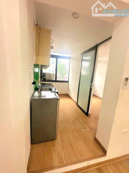 HIẾM QUÁ! TT TRƯỜNG CHINH-TT ĐỐNG ĐA-65M2-VIEW MẶT PHỐ-2 NGỦ-NHÀ ĐẸP- CHỈ 2.62 TỶ - 1