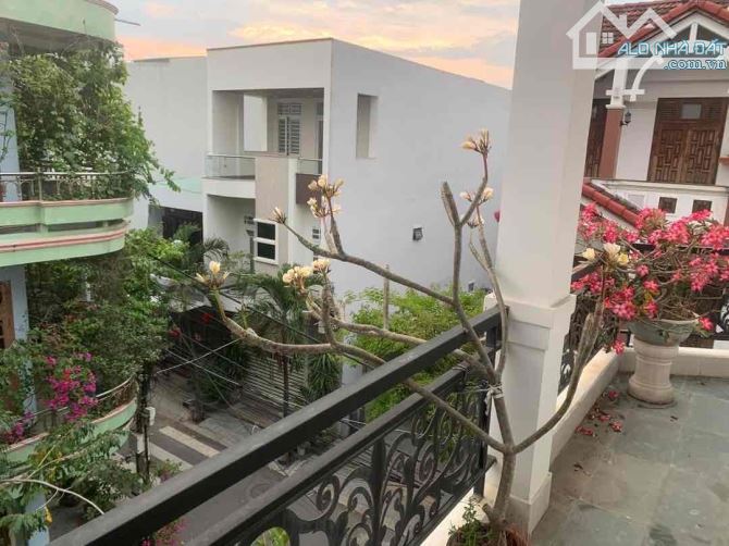 BÁN TOÀ CĂN HỘ GÓC SÁT CHỢ BẮC MỸ AN - ĐẤT VUÔNG VỨC CỰC ĐẸP - 1