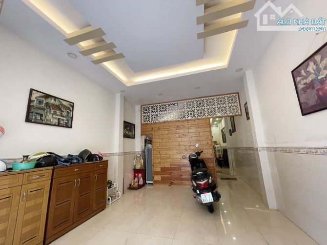 Bán nhà MTKD 95m2, kế chung cư Bình Đông Xanh, giáp Quận 5 chỉ 15 tỷ 4 - 1