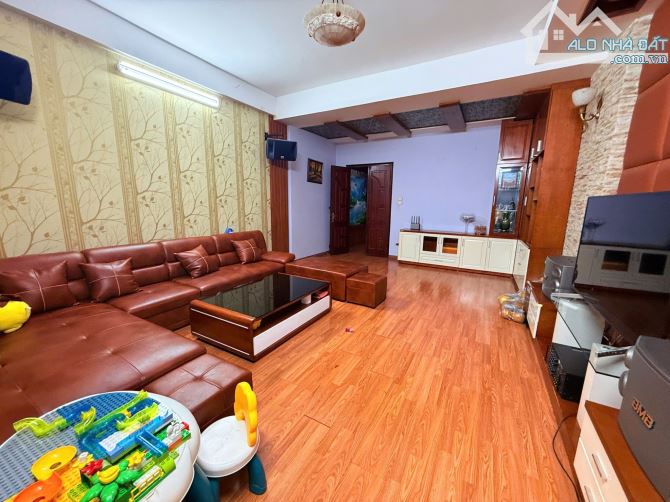 BÁN NHÀ PHÂN LÔ  VĂN QUÁN, HÀ ĐÔNG, DIỆN TÍCH 86M2, 5 TẦNG, GIÁ 22,5 TỶ. + Nhà bán - 1