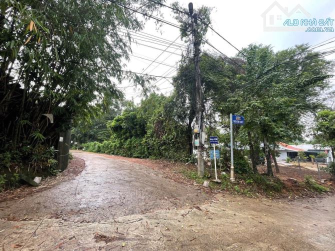 Bán lô đất Thích Tịnh Khiết - Thuỷ xuân -TP Huế - 1