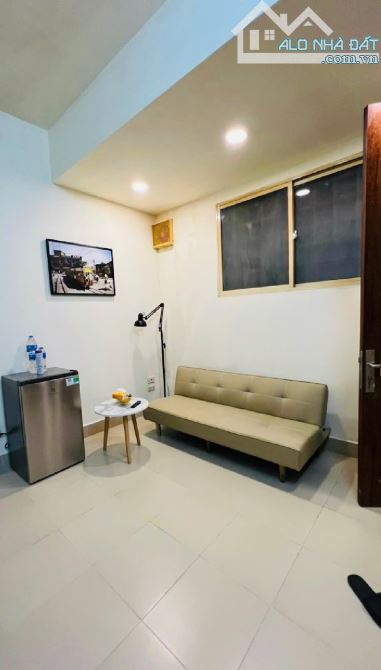 Bán nhà khu Nguyễn Khuyến, trung tâm Đống Đa, siêu tiện ích, 29,3m2, giá 3,7 tỷ - 1