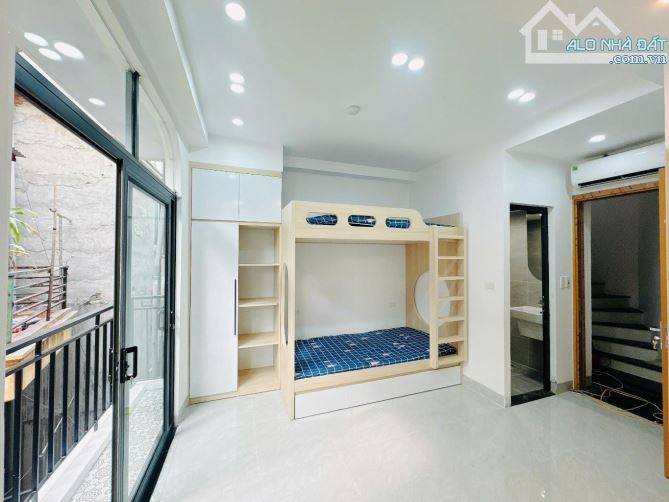 🔥NHỈNH 6 TỶ CÓ NHÀ DÒNG TIỀN 300 TRIỆU/NĂM - BƯỚC RA Ô TÔ - KHU VỰC ĐH BÁCH KINH XÂY - 1