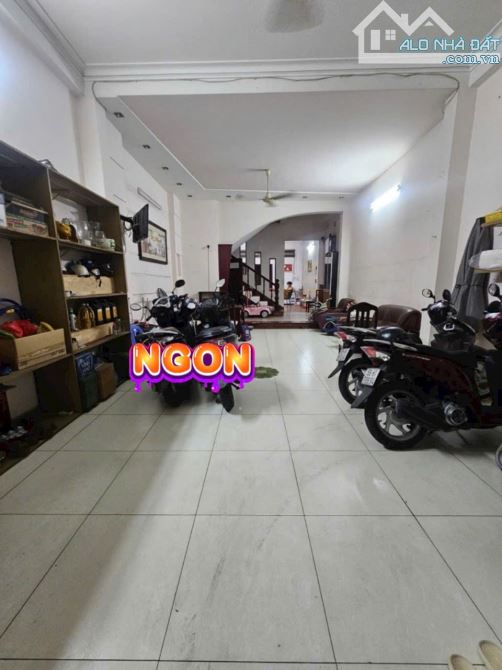 SIÊU PHẨM MTKD QUẬN 8 ĐỐI DIỆN CENTRAL PREMIUM 100M2 5x20 4 TẦNG 4PN 💸CHỈ HƠN 20tỷ - 1