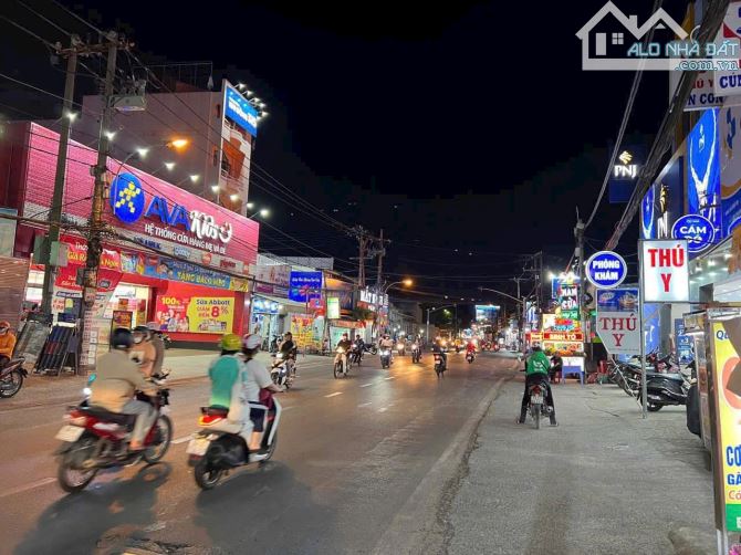 bấn nhà mặt tiền đỗ xuân hơp phước long b thành phố thủ đức - 1