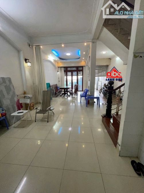 Cần Bán Biệt Thự Mai Thái Khu Gia Viên. P Tân Hiệp TP Biên Hòa - 1