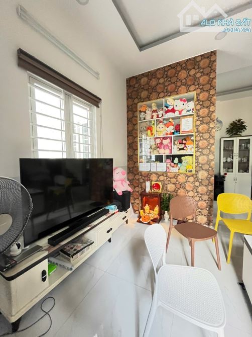 BIỆT THỰ MINI SIÊU HIẾM - LÊ TRỌNG TẤN - NGANG 9M BỀ THẾ - FULL NỘI THẤT. CHỈ NHỈNH 7 TỶ! - 1