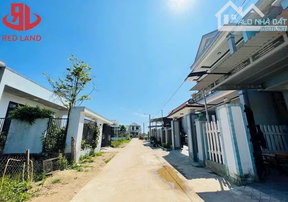 BÁN ĐẤT KQH Dương Nổ Cồn, TP Huế - 150M2 Giá Chỉ 1,49 Tỷ 👉 Vị trí: thuộc KQH Dương Nổ Cồ - 1