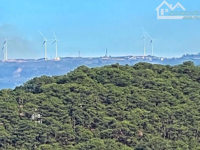 🔥 SIÊU PHẨM ĐẤT VIEW ĐỒI NÚI ĐƯỜNG 3 THÁNG 4 - NGAY CỬA NGÕ ĐÀ LẠT - GIÁ TỐT ĐẦU TƯ! 🔥 - 1