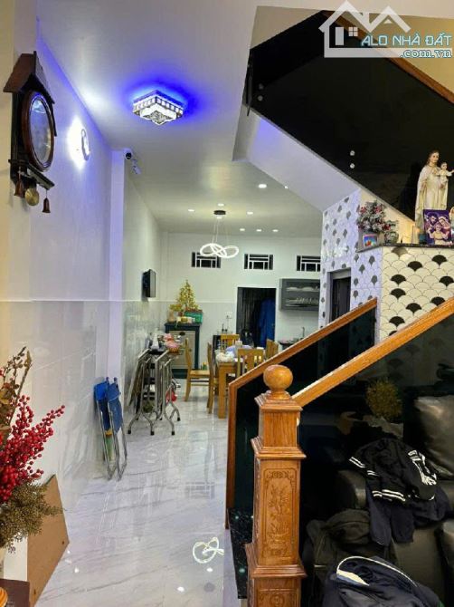 Ô TÔ VÀO NHÀ! Bán Nhà 5 Tầng Cực Đẹp Phan Xích Long, 53m2, 10.5 Tỷ TL - 1