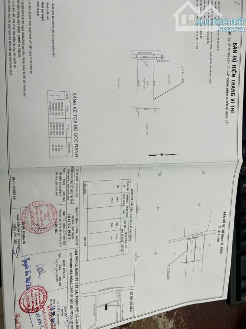 Hàng hiếm, 286m2 thổ cư hết đất, nhánh đường Giồng Cát, Tân Phú Trung, Chủ Chi,SHR, 2ty550 - 1