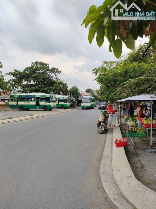 Bán đất SHR Dự Án CHÂU LONG, Phường Long Phước, TP. Thủ Đứ - 1