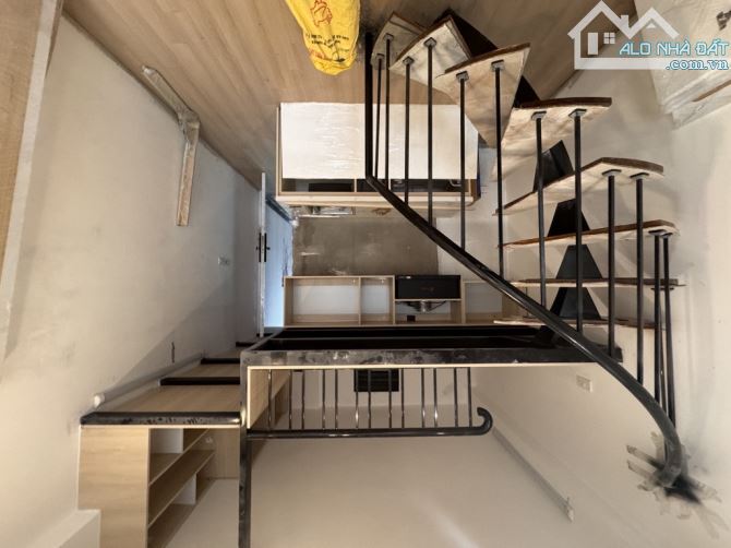 TOÀ CHDV LUXURY NGUYỄN AN NINH QUẬN HOÀNG MAI - Ô TÔ ĐỖ CỬA - 65M CHÀO GIÁ 16.35 TỶ. - 1