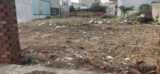 🆘Bán Vị trí đất vàng trung tâm TP biển vũng tàu Mặt tiền đường Nguyễn Thị Minh Khai Phườn - 1