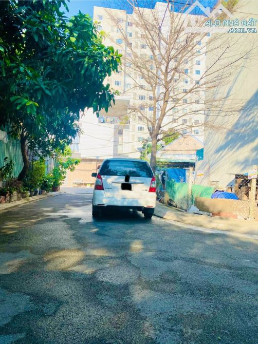 Bán đất lô góc xây biệt thự Huỳnh Tấn Phát Nhà Bè hiếm ngang 9m chỉ nhỉnh 6 tỷ - 1