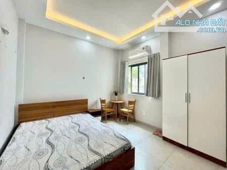 Bán toà căn hộ 6 tầng mặt tiền đường Nam Sơn 1 Gần Phan Đăng Lưu , Hải Châu - 1