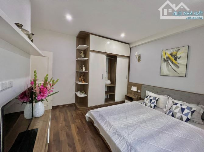 Bán chung cư Tecco Tứ Hiệp -Thanh Trì 64m2 2 ngủ, để lại nội thất, Chỉ 3 tỷ - 1