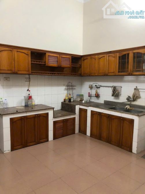 BÁN NHÀ MẶT PHỐ PHÚ DIỄN – KINH DOANH - 180M2 – CHỈ 36,5 TỶ. - 1