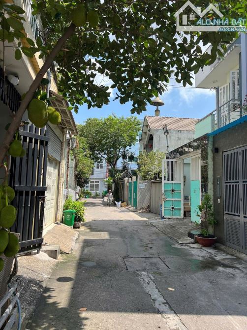 Bán đất hẻm xe hơi, đối diện trường Ngô Thời Nhiệm, Hồ Ba Phấn, Phước Long A. 90m2/6.5 tỷ. - 1