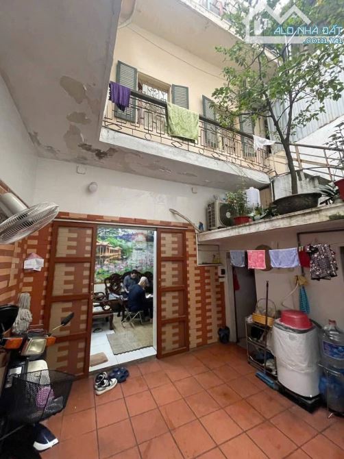 Bạch mai 66m 2 tầng bán đất, 10m ra phố, kinh doanh. - 1
