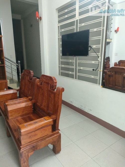 Cần bán căn nhà 2 tầng cũ mặt tiền đường 7m5  đường Nguyễn Cư Trinh- Hoà Cường Bắc - 1