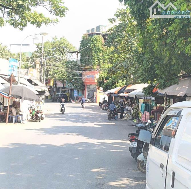Bán đất Cổ Bi, Gia Lâm 52m2, ô tô đỗ cổng, 3.68 tỷ - 1