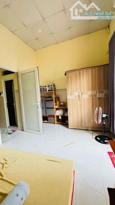 Quận 8 Phạm Hùng - Gần Aeon Mall - Không QH Hẻm Xe Hơi, 40M2 chỉ 5 Tỷ - 1