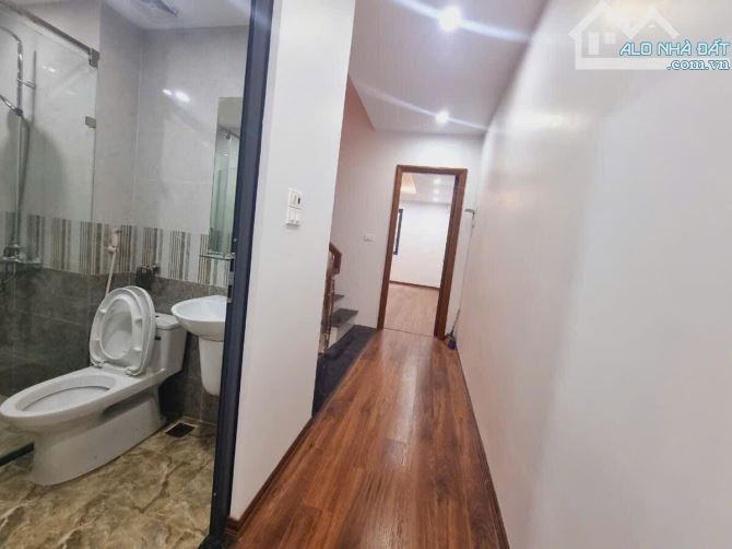 🏠 BÁN NHÀ NGÕ 97 THÁI THỊNH - 52M² - 10.8 TỶ - Ô TÔ CÁCH 10M - KINH DOANH CCMN - 1