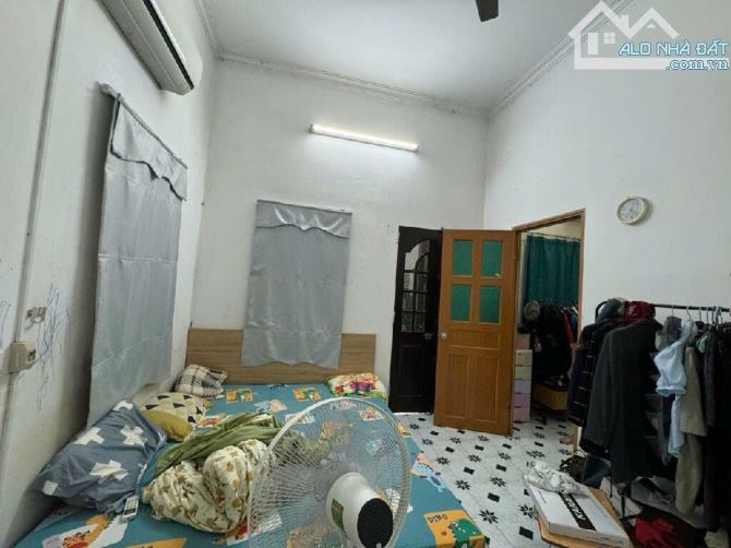 NGUYỄN LƯƠNG BẰNG-NHỈNH 6 TỶ-KHỦNG DT 60M, MT 6m- LÔ GÓC 3 THOÁNG- Ô TÔ SÁT NHÀ- ĐẦY ĐỦ - 1