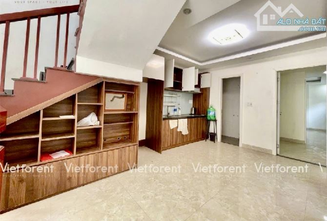 BÁN NHÀ 3 TẦNG LÔ GÓC 2 MẶT KIỆT Ô TÔ CHẾ LAN VIÊN, NGŨ H SƠN, GẦN BIỂN - CHỈ 7.45 TỶ - 1
