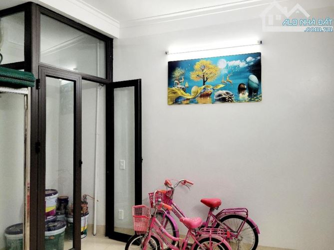 Phú diễn 57m. 7 tầng.11phòng. tháng máy. Full nội thất. 12,5 tỷ. - 1