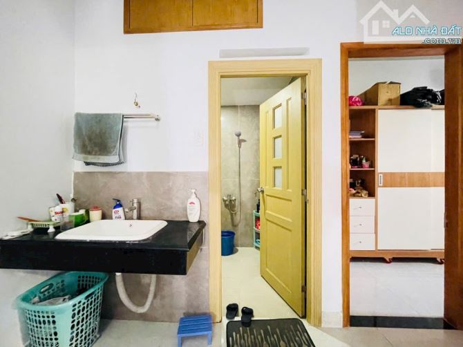 BÁN NHÀ RIÊNG - HXH 4M - QUẬN GÒ VẤP - 42M2 - 4 TẦNG - 4PN - 5,66 TỶ - 1