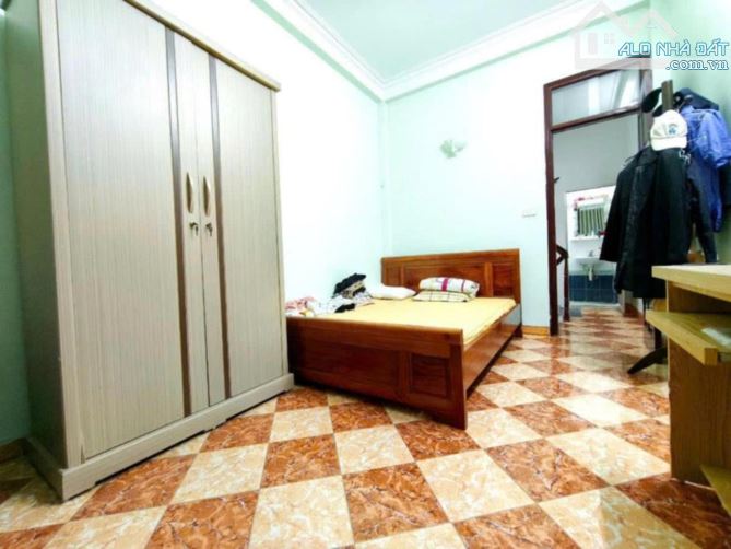 KHÔNG CÓ CĂN THỨ 2 - GIÁ QUÁ TỐT - NGÕ RỘNG, GẦN PHỐ - TÂN MAI - 22M2 – 3.85 TỶ - 1