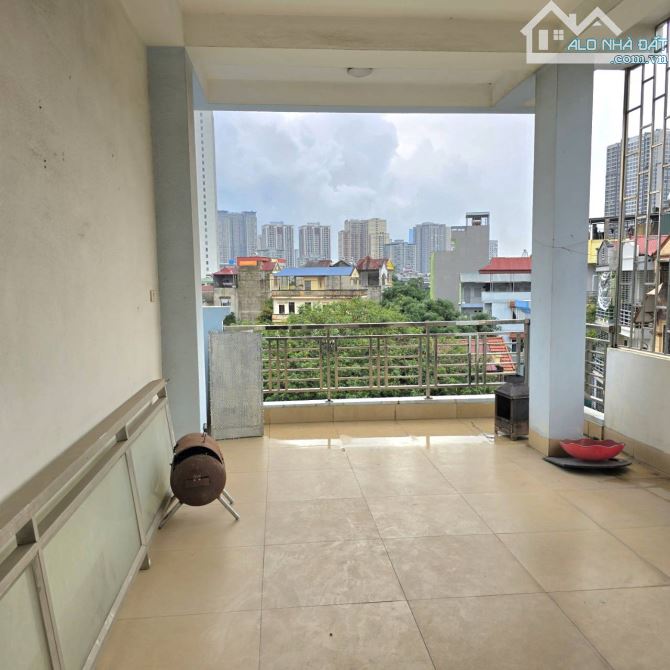 CẦU DIỄN. BẮC TỪ LIÊM. 55 M2. MẶT NGÕ Ô TÔ TRÁNH. KINH DOANH. GIÁ 14 TỶ. - 1
