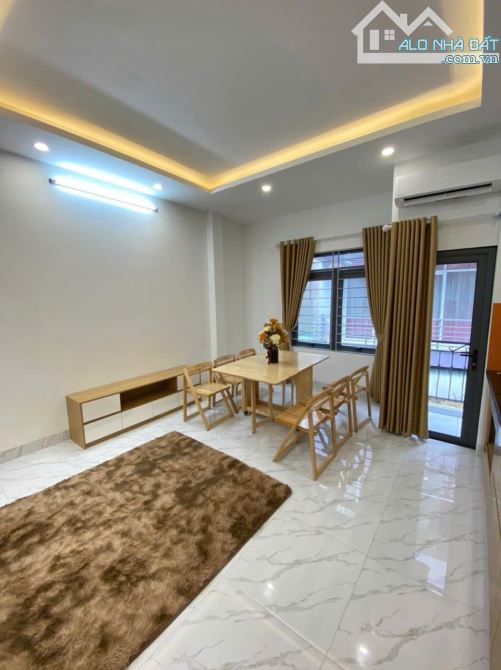 BÁN NHÀ DÒNG TIỀN 30 TRIỆU/THÁNG   THANG MÁY – PHỐ PHÚ ĐÔ,35m2, 5 tầng , nhỉnh 8 tỷ  🏡 - 1