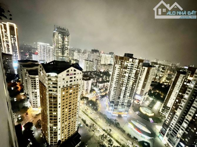CỰC HÓT! CC Cao cấp nhà 34T Hoàng Đạo Thuý - Cầu Giấy. 130m 3PN 2VS 9.4 tỷ - 1
