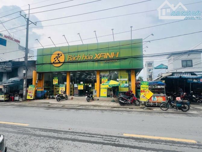 BÁN GẤP!, ĐẤT MT 210M2, 950TR,ĐẸP, SHR - 1