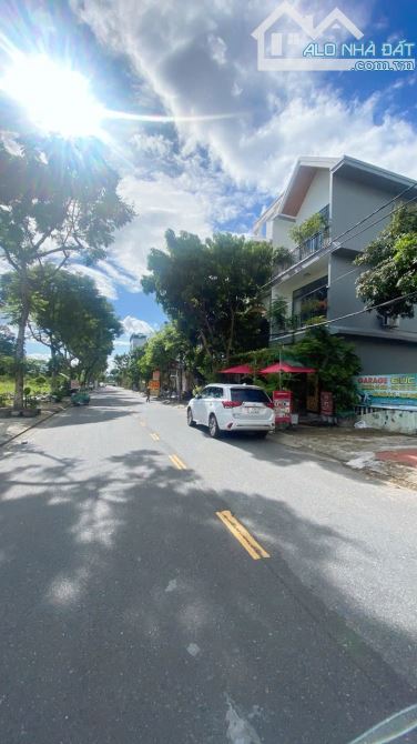 BÁN LÔ GÓC 2 MẶT TIỀN–AN TƯ CÔNG CHÚA –MỸ AN – NGŨ HÀNH SƠN –ĐÀ NẴNG – 327M2-NGANG 20 M-23 - 1