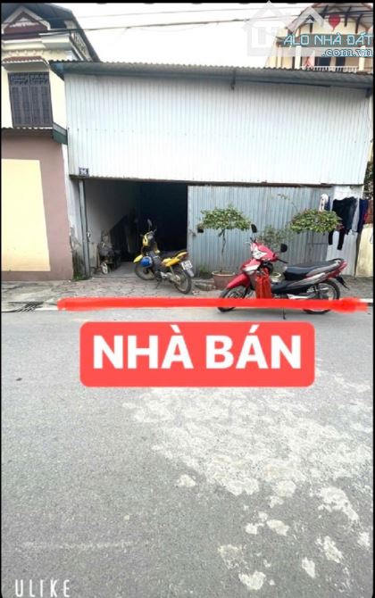 phân Lô vỉa Hè/ Kiêu Kỵ/90 m2/6.4 Mr/7.3 tỷ có thương lượng - 1