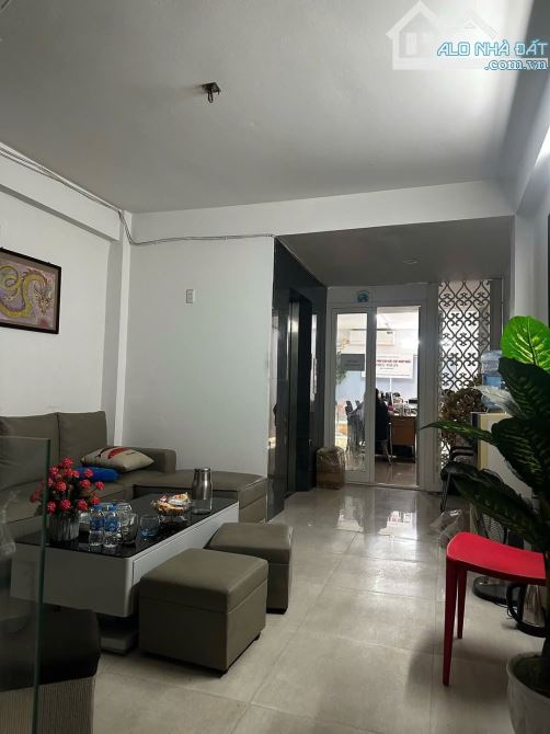 Bán Nhà Mặt Phố Nguyễn Xiển 7 Tầng Thang Máy Vỉa He Kinh Doanh 55m Mặt Tiền 4m Gía 25,5 Ty - 1