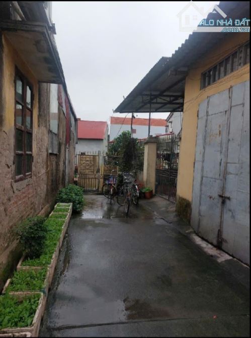 5.75 tỷ/ 94 M2/5 Mt/ Lại Ốc/Long Hưng/ Văn giang/ô tô - 1