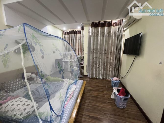 Cần bán nhà Bằng Liệt, oto tránh, lô góc,5 tầng cực đẹp xây full 113m,mt 12,8m,giá 26,5 tỷ - 12
