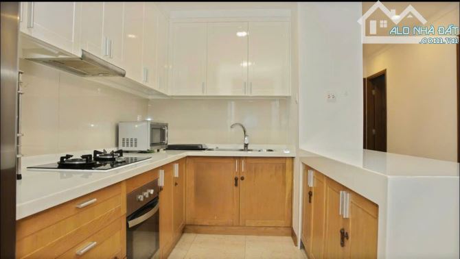 Cho Thuê Căn Hộ Saigon Pavillon , 3PN, 2WC, 100m2 , Full Nội Thất Giá : 45 triệu / tháng - 12