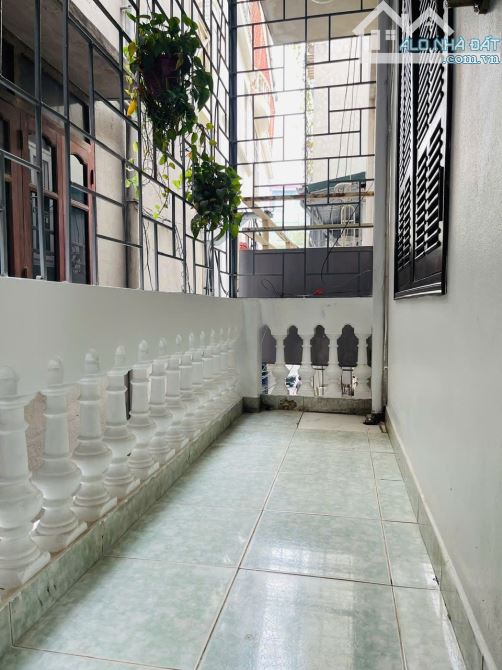 NHÀ TÔ HIỆU HÀ ĐÔNG GẦN CHỢ HÀ ĐÔNG, MUÔN VÀN TIỆN ÍCH DT 43M HƠN 8 TỶ - 12
