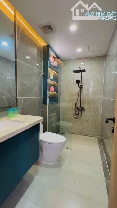 Siêu Phẩm Phan Tây Hồ - HXH - Khu VIP Phú Nhuận - Mặt Tiền 6M - Tặng Full NT - Chỉ 7.xx - 13