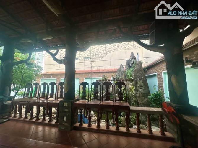 🔥Biệt thự cao cấp 5 tầng - Mặt Tiền đường Khuông Việt - mà giá chỉ bằng trong hẻm. - 11