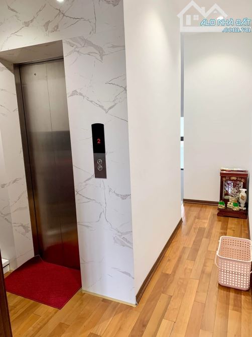 BIỆT THỰ LIỀN KỀ VINHOMES GREENBAY, 100m2*5T*6m, NHÀ CỰC ĐẸP, MẶT PHỐ Ở VÀ KDOANH, 58.5 TỶ - 13