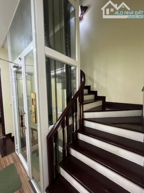 Cần bán nhà Bằng Liệt, oto tránh, lô góc,5 tầng cực đẹp xây full 113m,mt 12,8m,giá 26,5 tỷ - 14