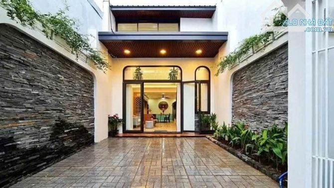 BÁN CĂN NHÀ LỬNG , MẪU THEO Ý KHÁCH GẦN CHỢ THẠNH PHÚ - 14