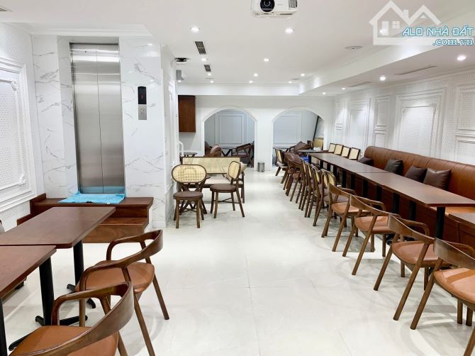 BIỆT THỰ LIỀN KỀ VINHOMES GREENBAY, 100m2*5T*6m, NHÀ CỰC ĐẸP, MẶT PHỐ Ở VÀ KDOANH, 58.5 TỶ - 14